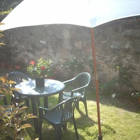 Arcobaleno Bed and Breakfast