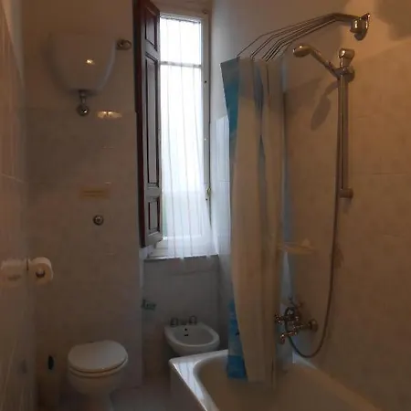 Arcobaleno Bed and Breakfast
