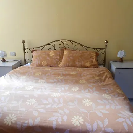 Bed and Breakfast Arcobaleno Λούκα