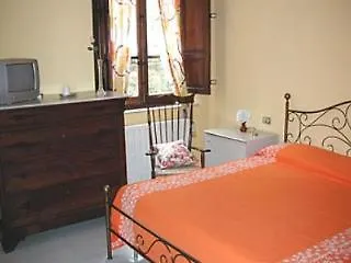 Bed and Breakfast Arcobaleno Λούκα