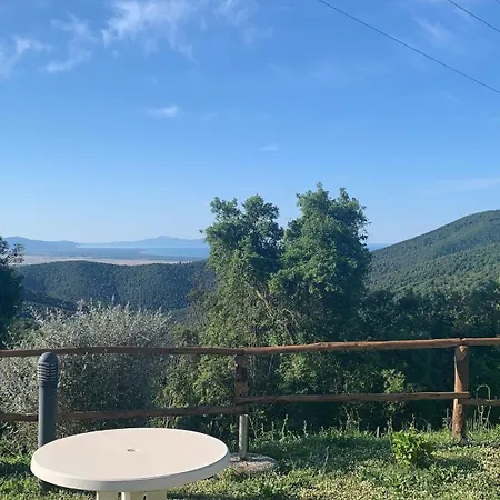 Arcobaleno Panzió Tirli