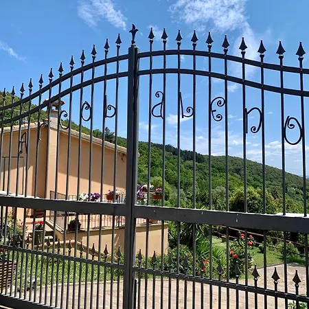 Arcobaleno Tirli