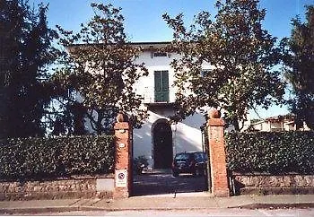 Bed & Breakfast Arcobaleno 5*