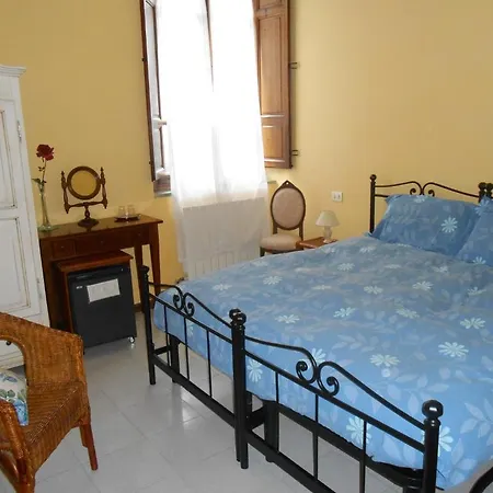 Bed & Breakfast Arcobaleno