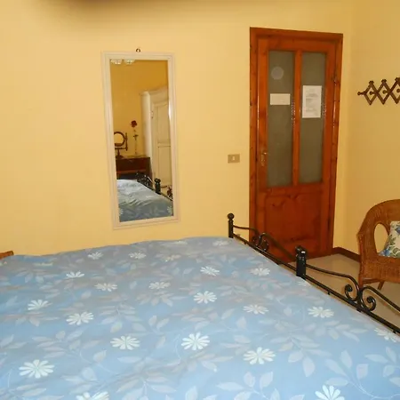 Arcobaleno Bed & Breakfast Lucca
