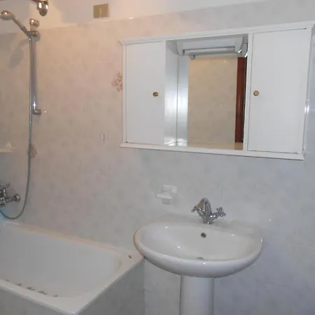 Bed & Breakfast Arcobaleno 5*