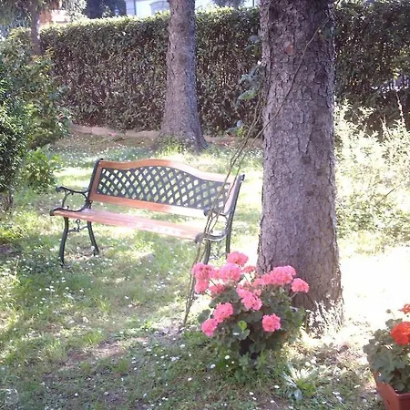 Bed & Breakfast Arcobaleno 5*